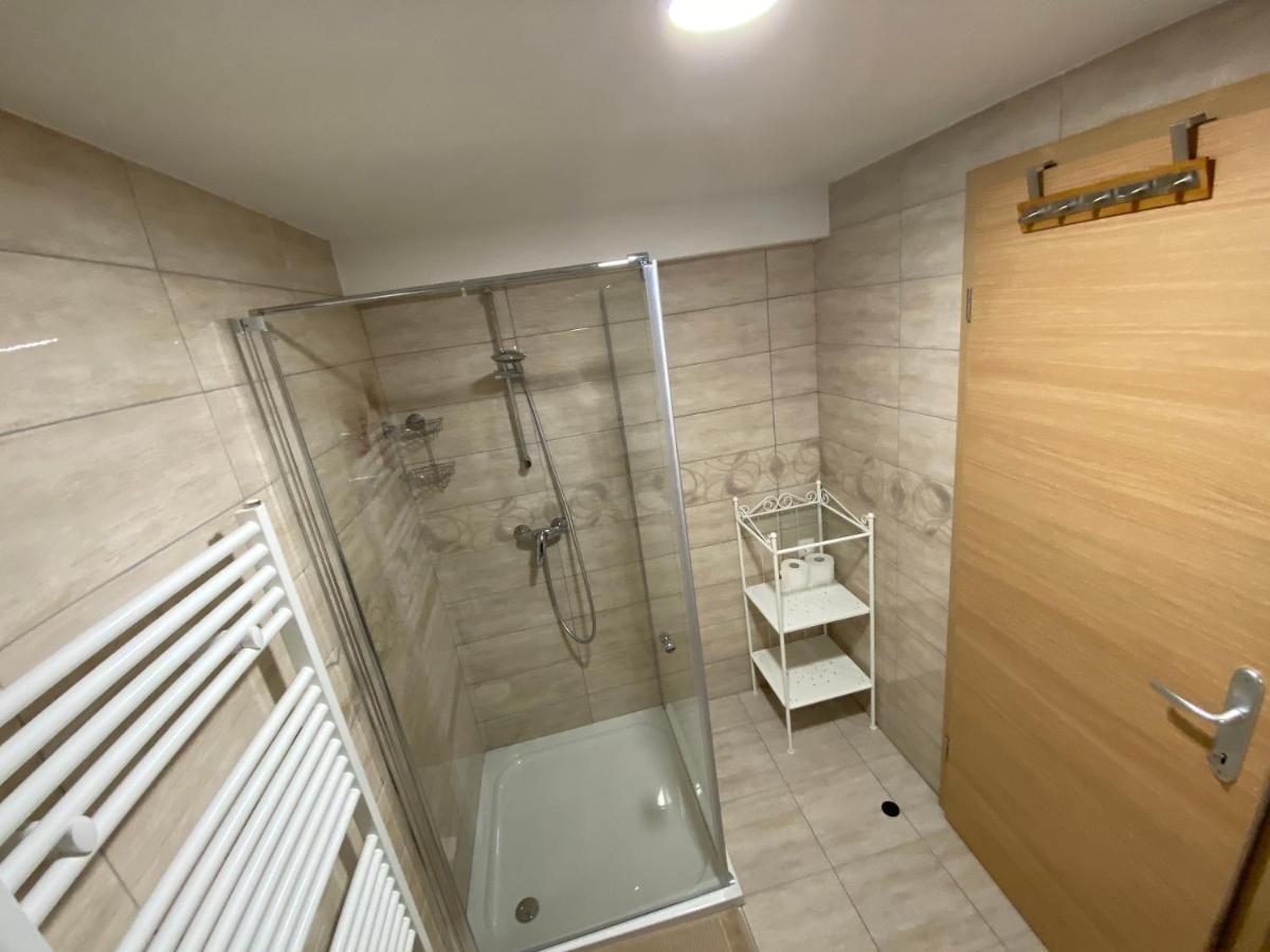 Apartma Vidovic Ratece Bagian luar foto